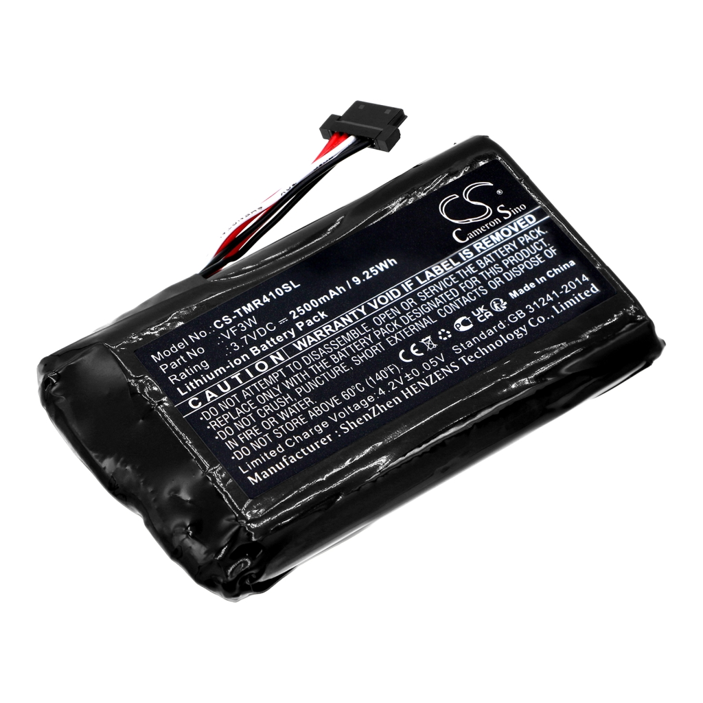 Battery Replaces LHA11133000