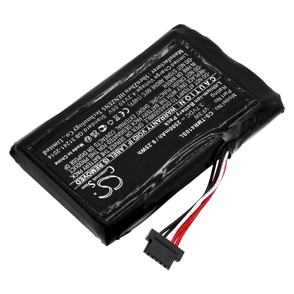 Battery Replaces VF3W