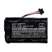 Battery Replaces LHA11133000