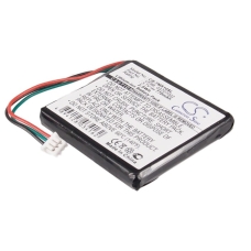 Kompatibel batteribyte för TomTom  VF9B, VF9, AHL03707002, AHL03706001