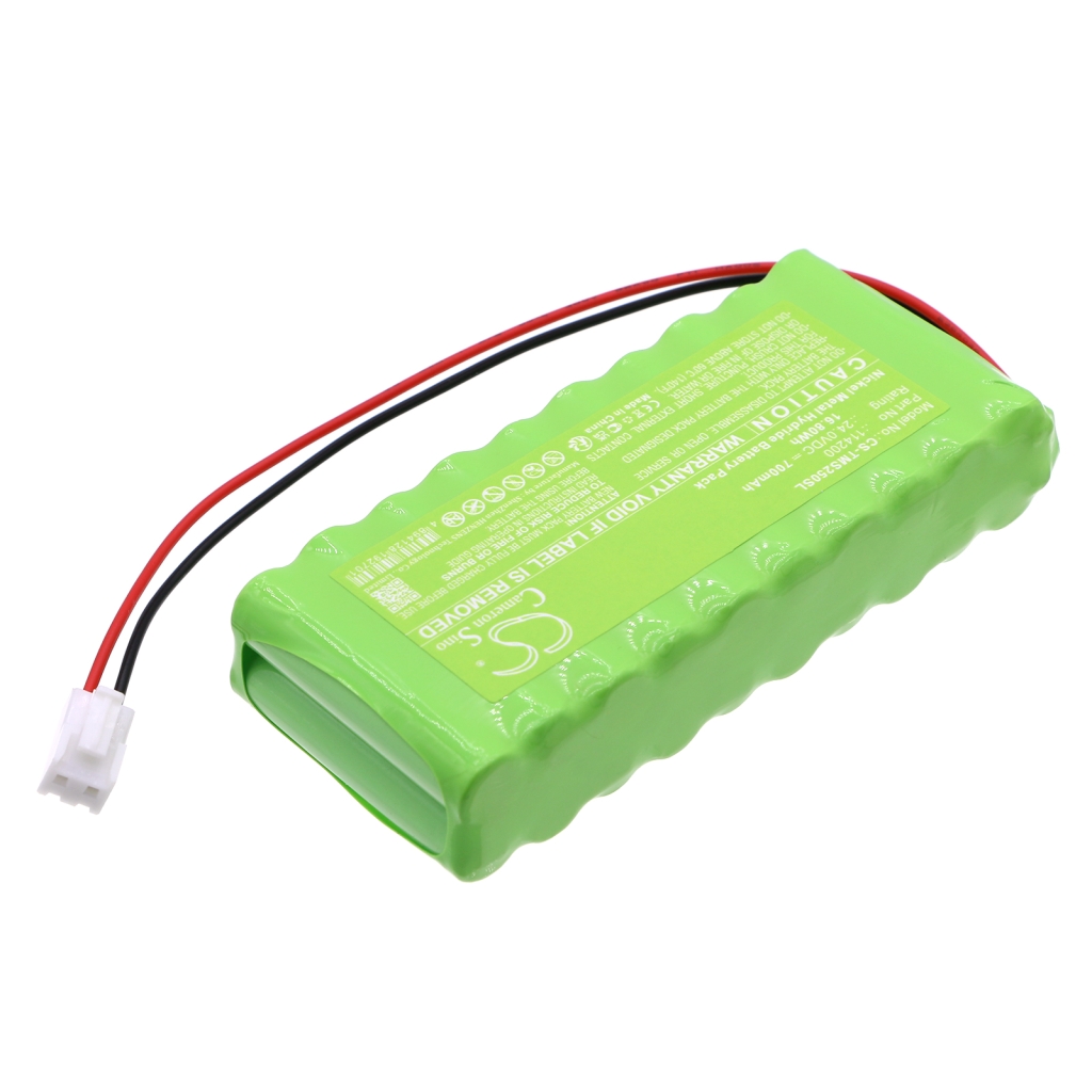 Battery Replaces 114166