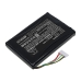 Compatible battery replacement for Trimble MS5760