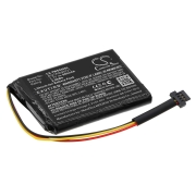 CS-TMS550SL<br />Batteries for   replaces battery 6027A0090721