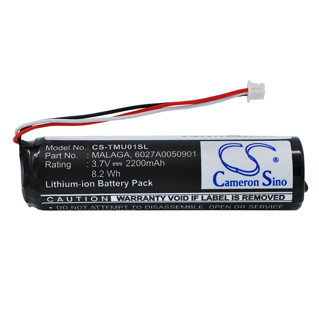 GPS, Navigator Battery TomTom 4K00.001