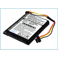 Kompatibel batteribyte för TomTom  6027A0089521