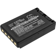 CS-TMX200BL<br />Batteries for   replaces battery M245060