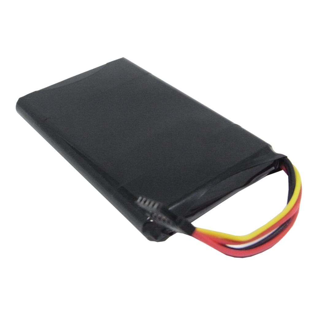 Compatible battery replacement for TomTom 6027A0106201