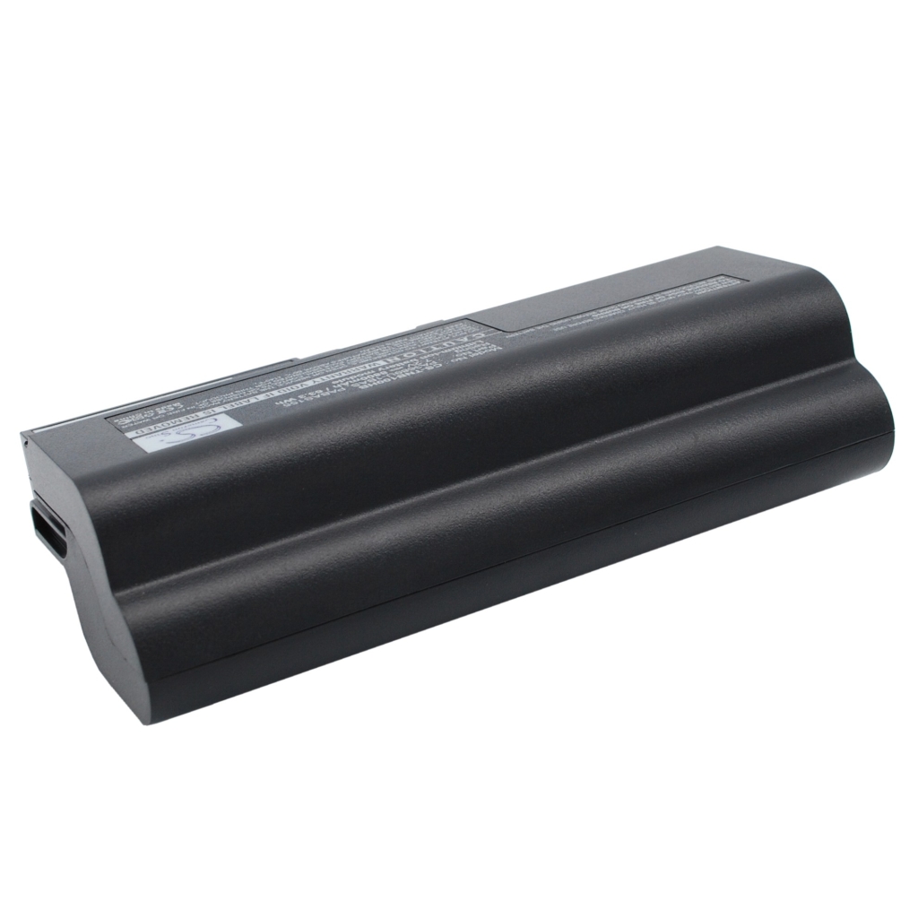 Notebook battery Toshiba Netbook NB100-12A PLL10E-013030EN