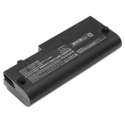 Notebook battery Toshiba Netbook NB100-12S PLL10E-01U02DCE