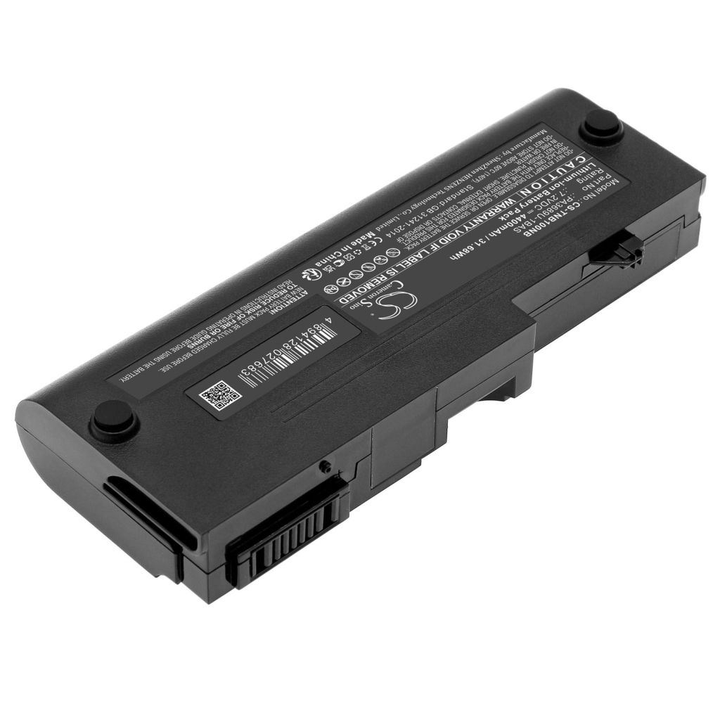 Battery Replaces PA3689U-1BAS