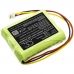 Batterier till högtalare Toniebox CS-TNB100SL