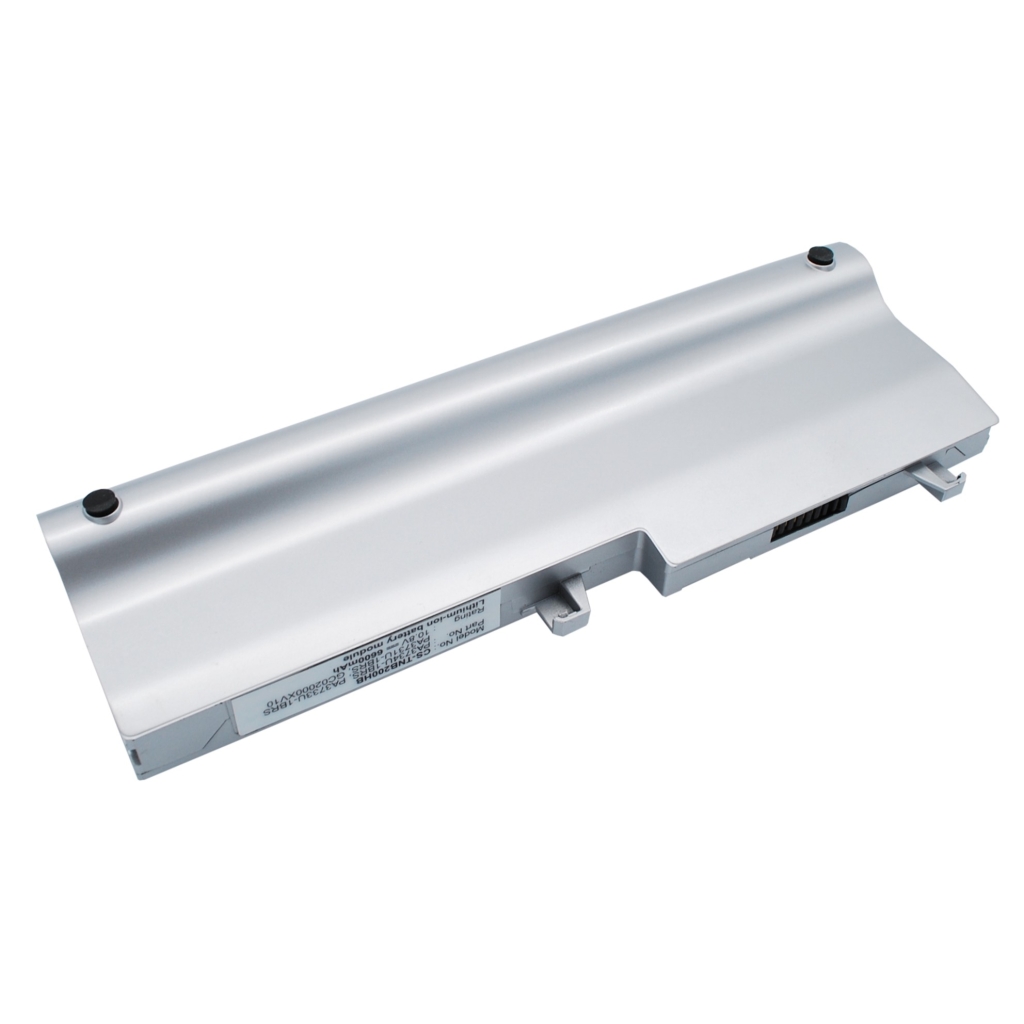 Notebook battery Toshiba Satellite NB205