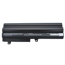 Kompatibel batteribyte för Toshiba GC02000XV10,L007221,PA3731U-1BRS,PA3732U-1BAS,PA3733U-1BRS...