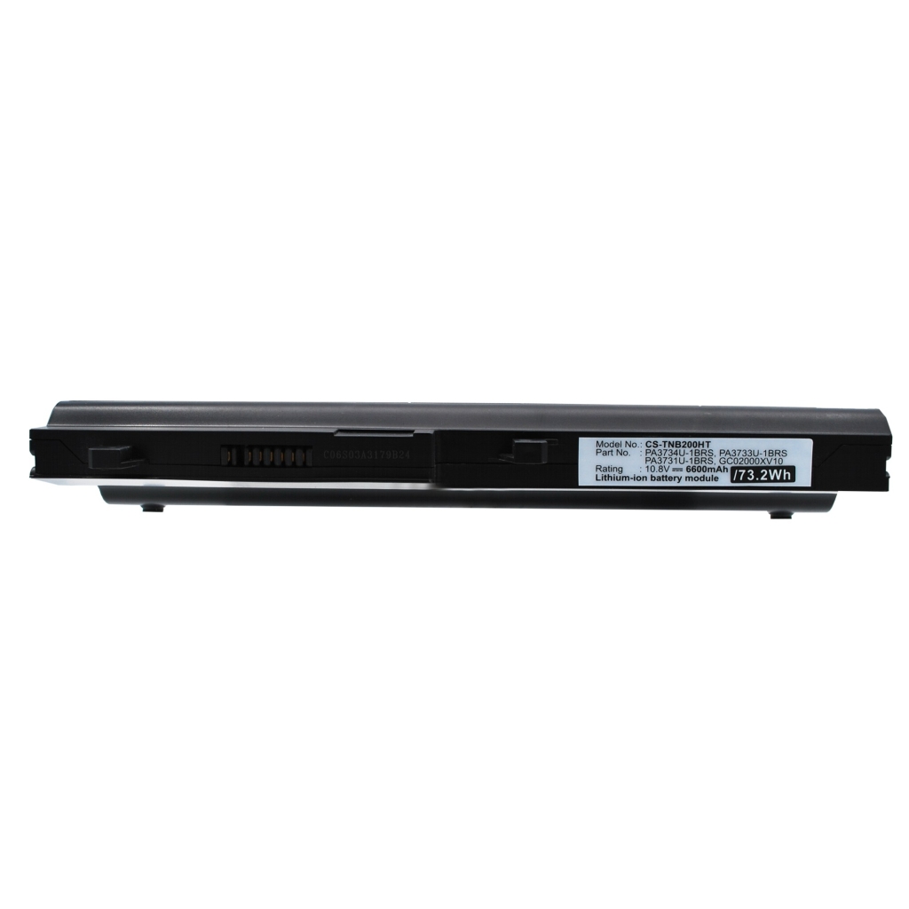 Notebook battery Toshiba CS-TNB200HT