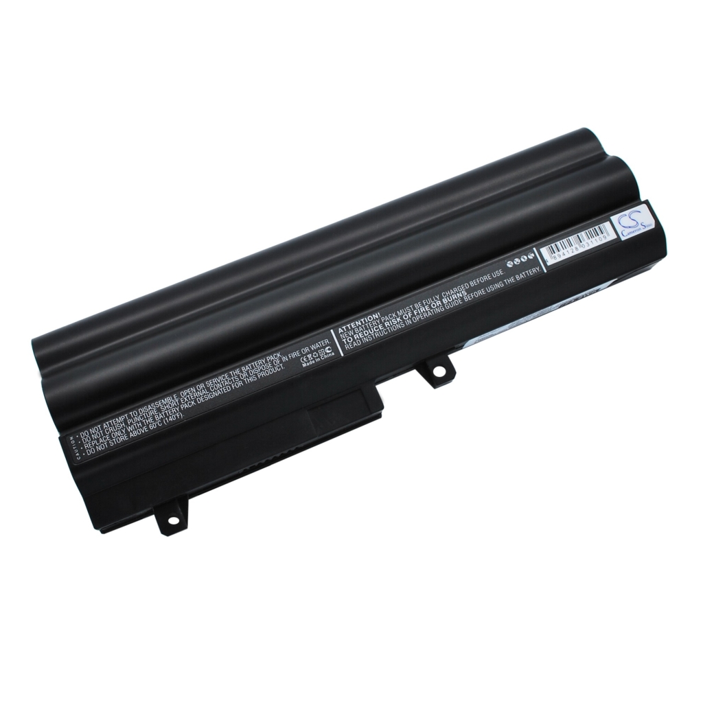 Battery Replaces PA3731U-1BRS