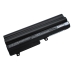 Notebook battery Toshiba Satellite NB200-11L