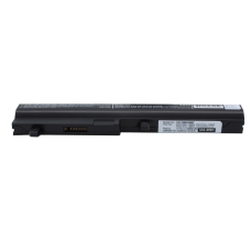 Kompatibel batteribyte för Toshiba  PA3733U-1BRS, PA3732U-1BAS, PLL25C-00600C, PA3731U-1BRS, PABAS209...