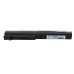 Notebook battery Toshiba Satellite NB201