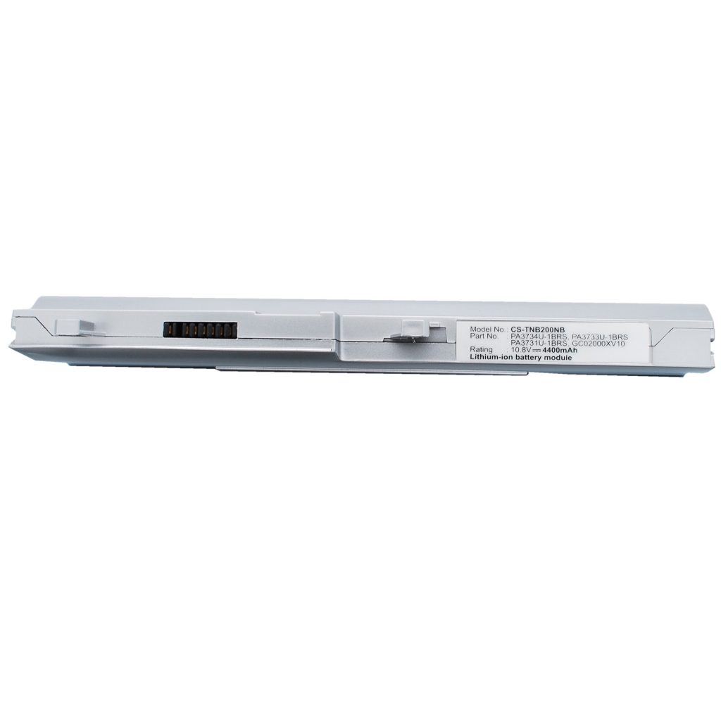 Notebook battery Toshiba Satellite NB200-11L