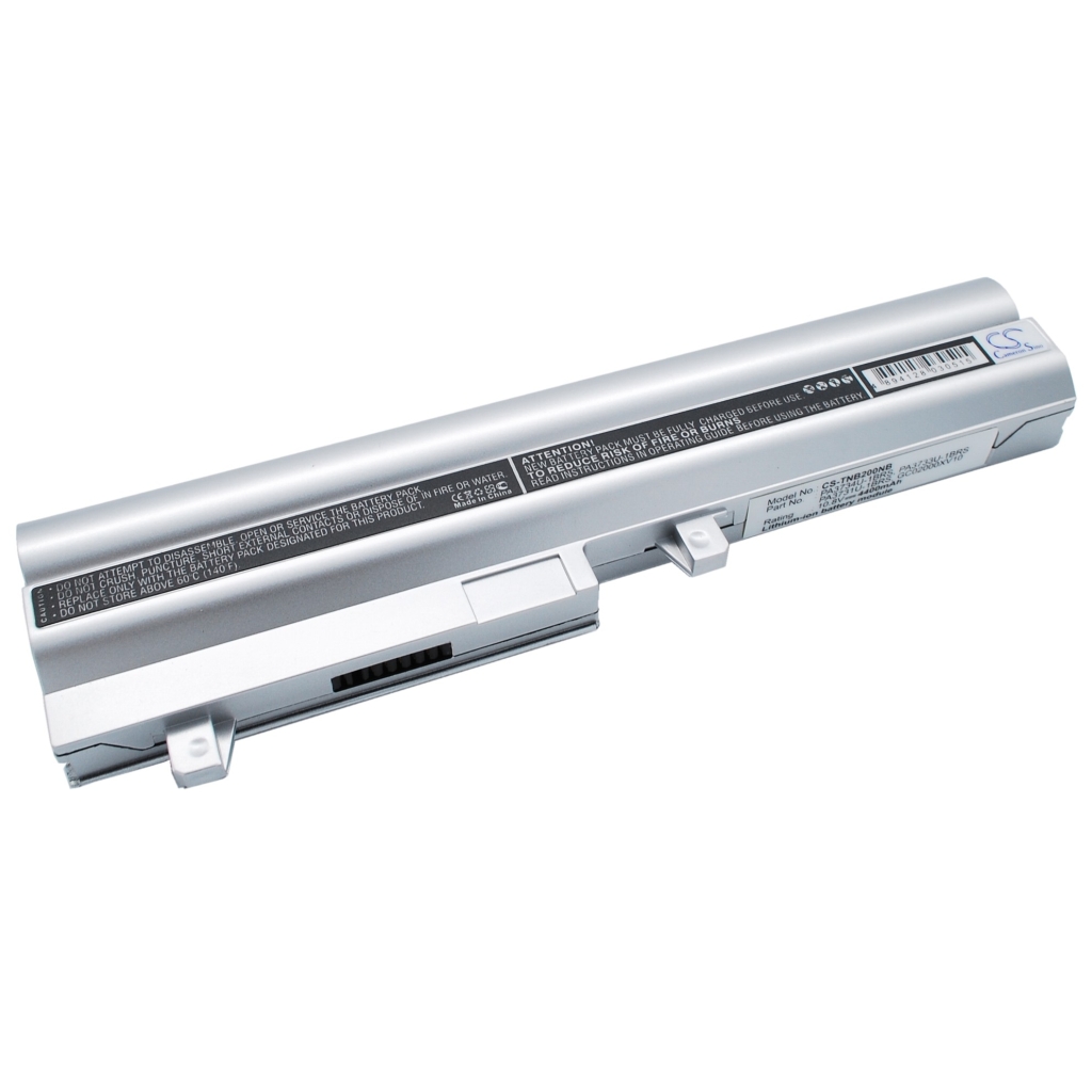 Notebook battery Toshiba mini NB205-N312BL