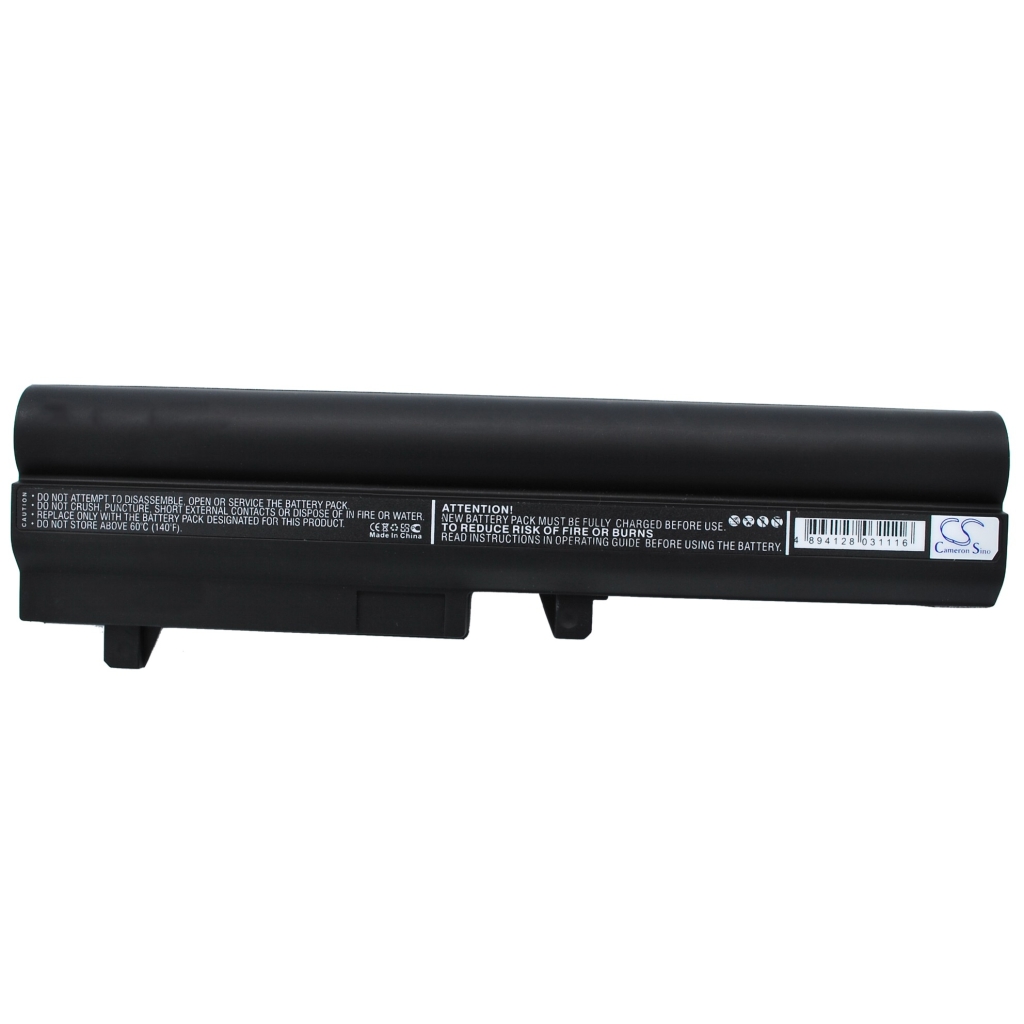 Notebook battery Toshiba Satellite NB200-11H