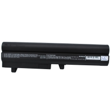 Kompatibel batteribyte för Toshiba  PA3733U-1BRS, PA3732U-1BAS, PLL25C-00600C, PA3731U-1BRS, PABAS209...