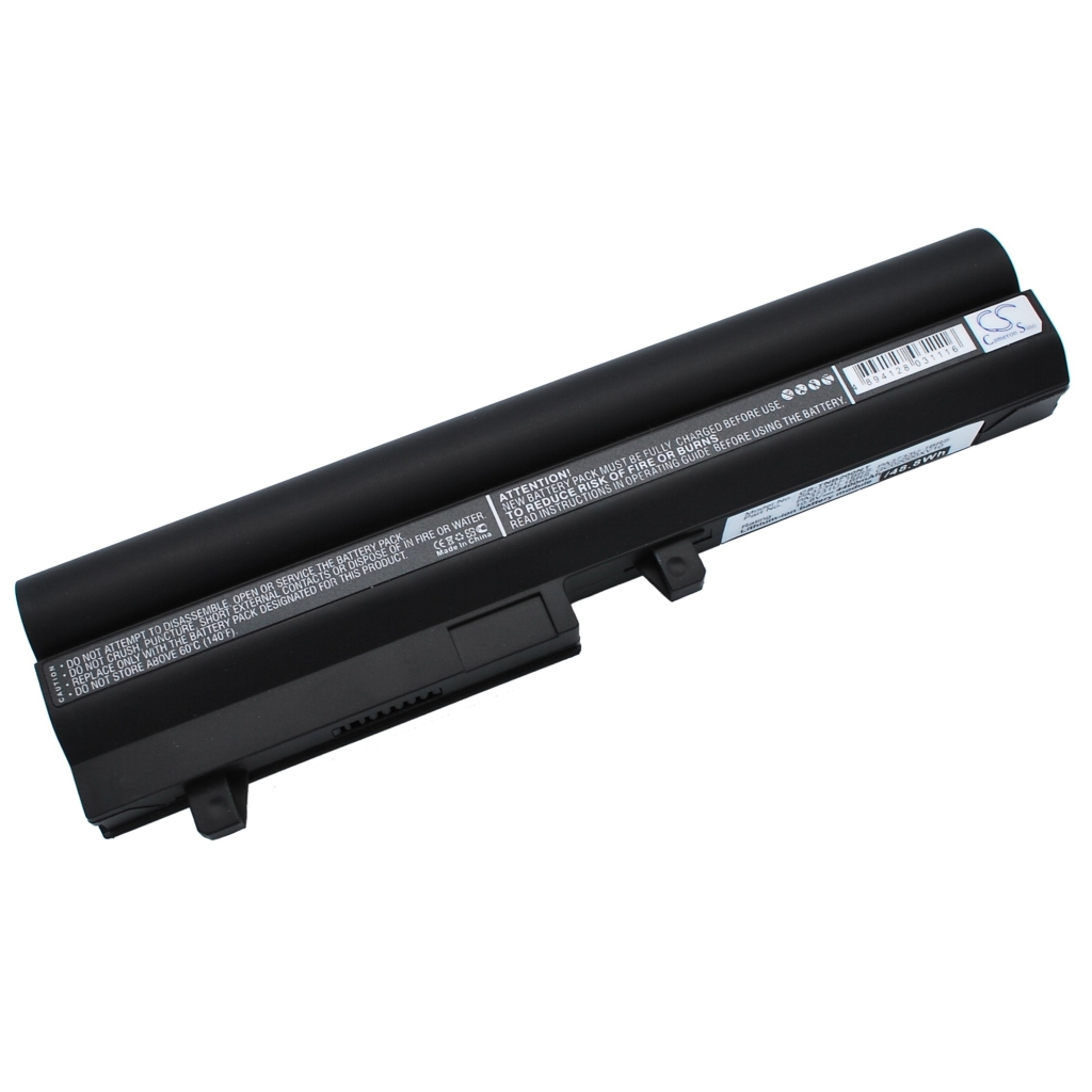 Notebook battery Toshiba Satellite NB205