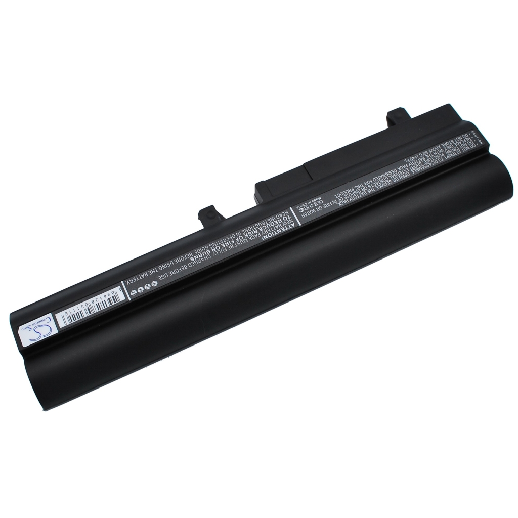 Notebook battery Toshiba Satellite NB205