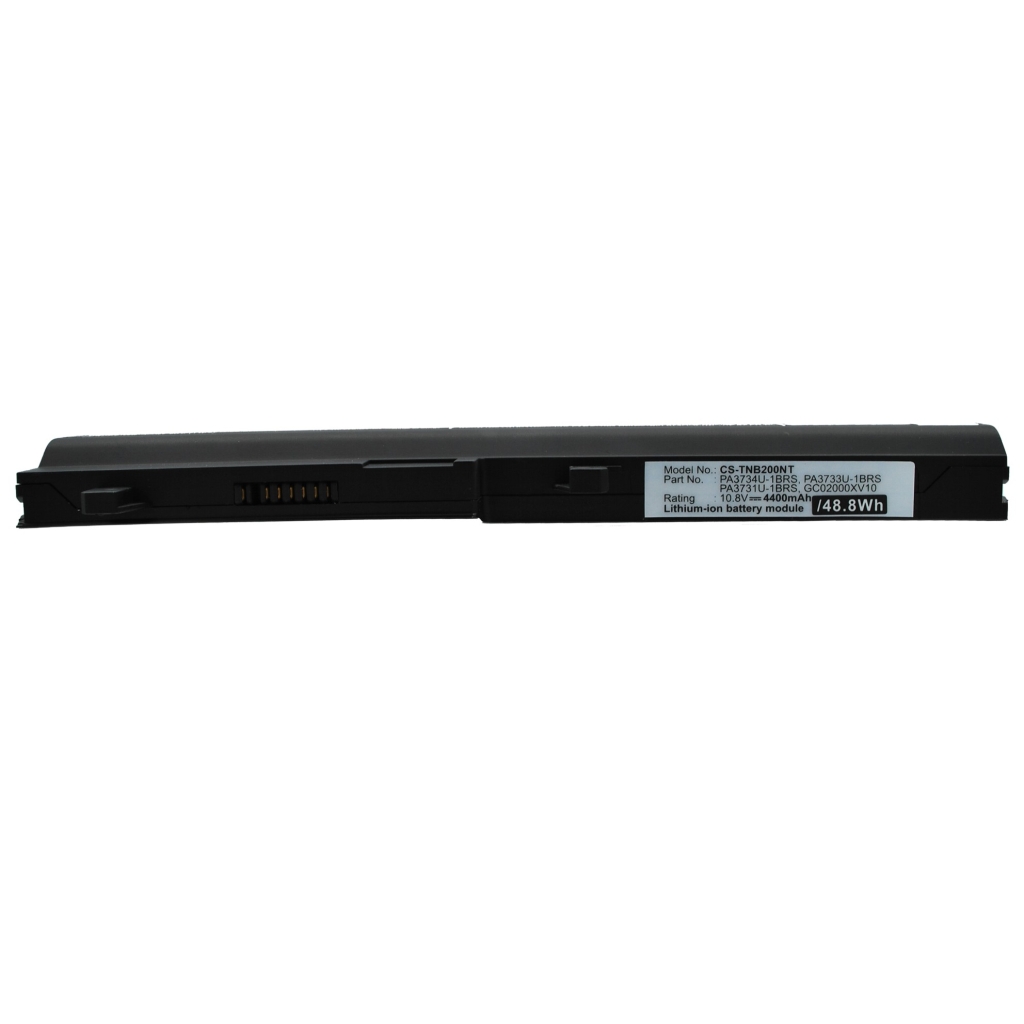 Notebook battery Toshiba CS-TNB200NT