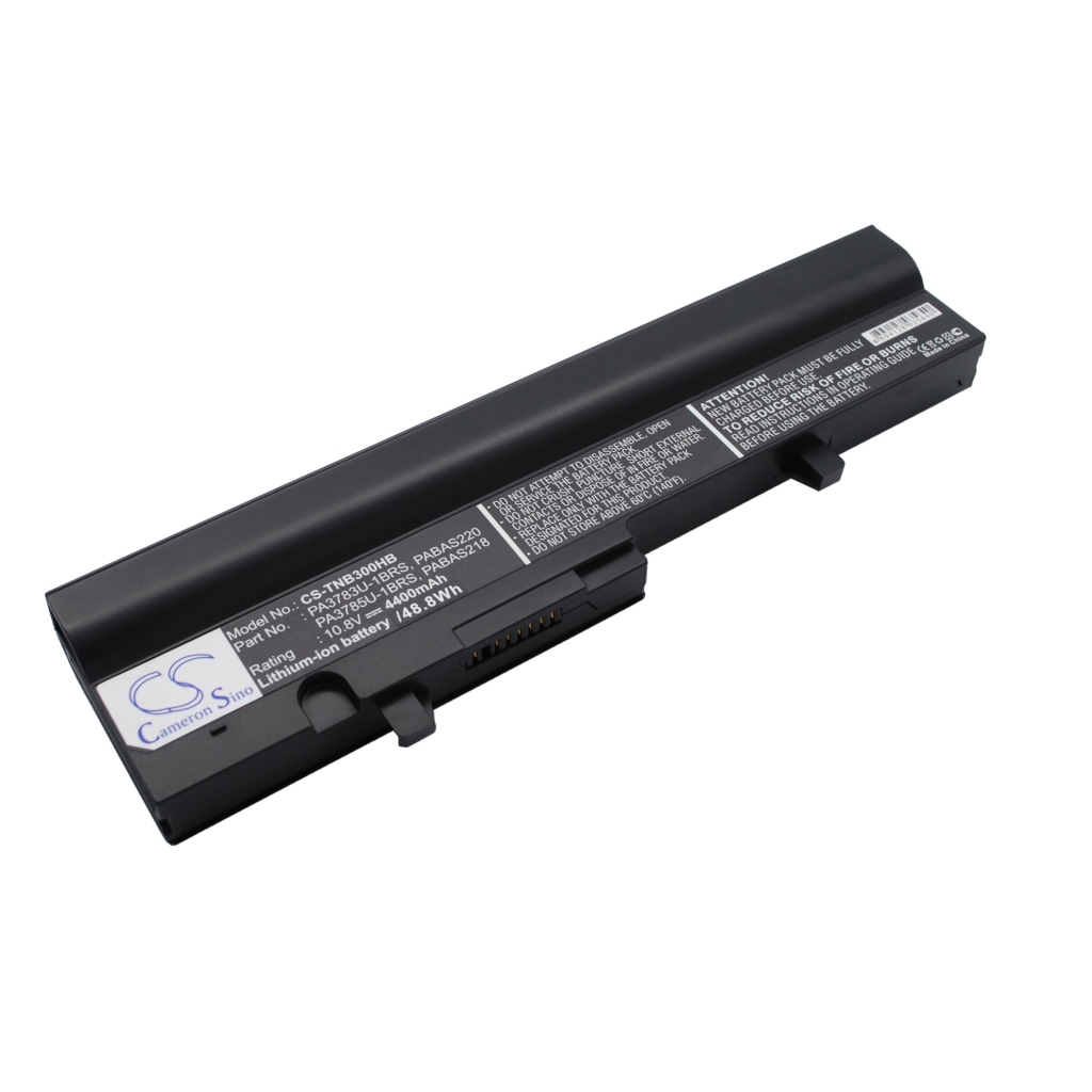 Notebook battery Toshiba Satellite NB305-N413BN