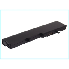 Compatible battery replacement for Toshiba PA3783U-1BRS,PA3785U-1BRS,PABAS218,PABAS220