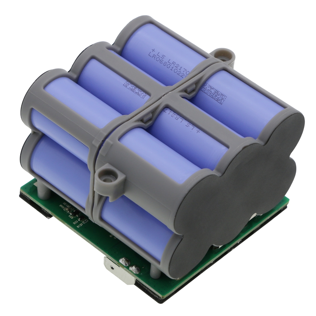 Batterier Ersätter CL2019-6S1P-02A