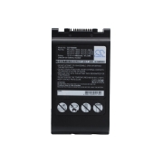 Notebook battery Toshiba Portege M400-S4035