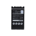 Notebook battery Toshiba Portege M750-S7211