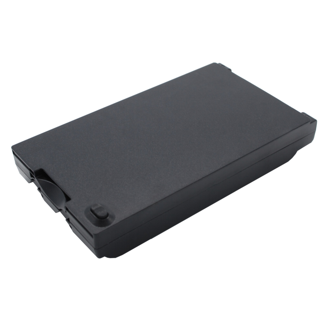 Batterier Ersätter Portege M700-S7002 Tablet PC