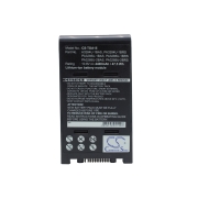 Notebook battery Toshiba Satellite A10-S127