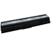 Notebook battery Toshiba Satellite A500-1GM