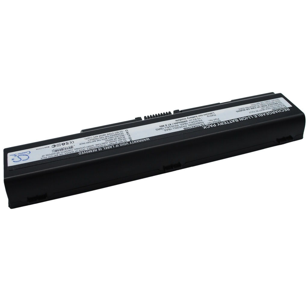 Notebook battery Toshiba Satellite A500-1GM