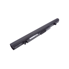 Kompatibel batteribyte för Toshiba  PA5265U-1BRS, PABAS286, PA5247U-1BRS, PABAS283, PA5212U-1BRS...