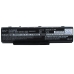 Notebook battery Toshiba Satellite A60-S1662