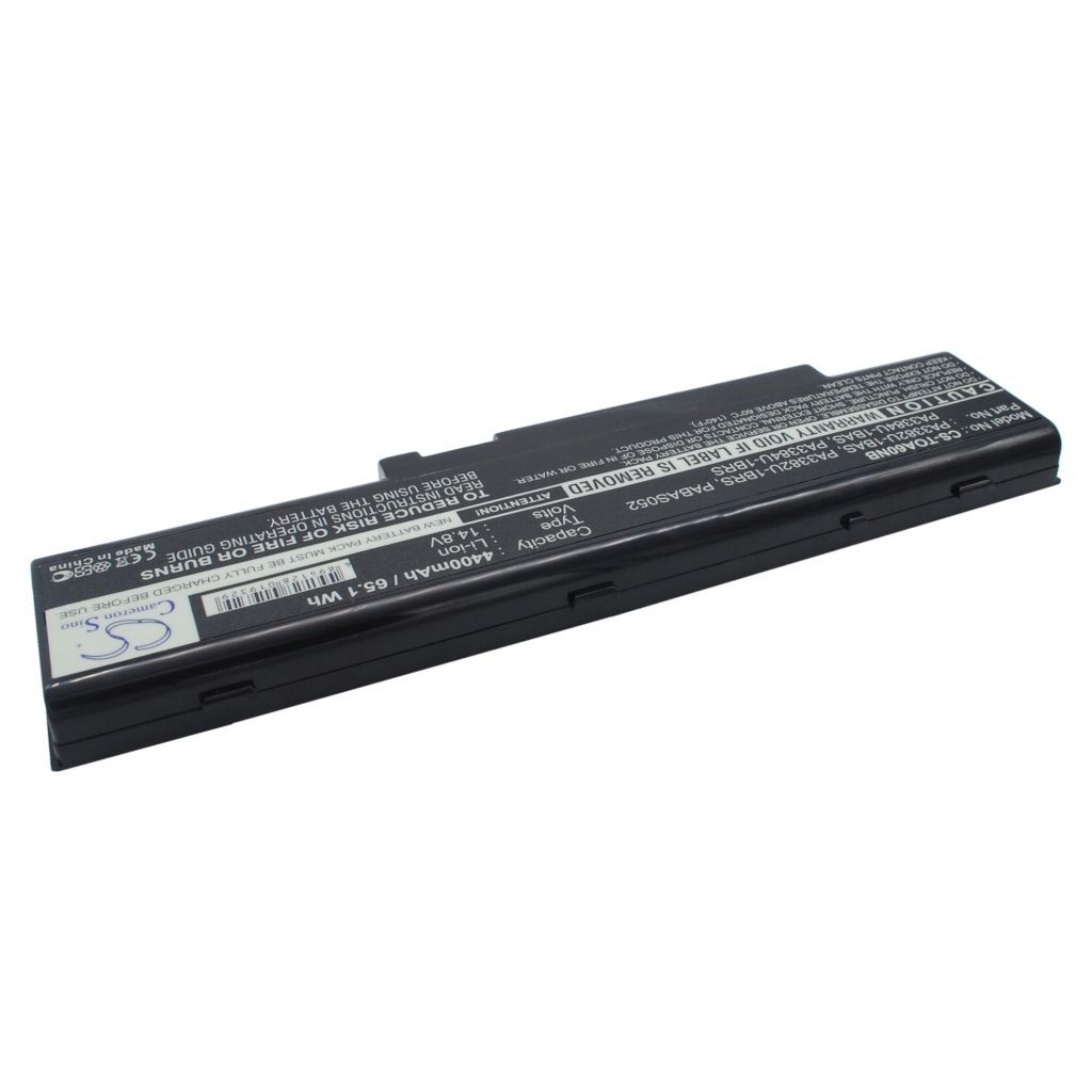 Notebook battery Toshiba Satellite A60-174