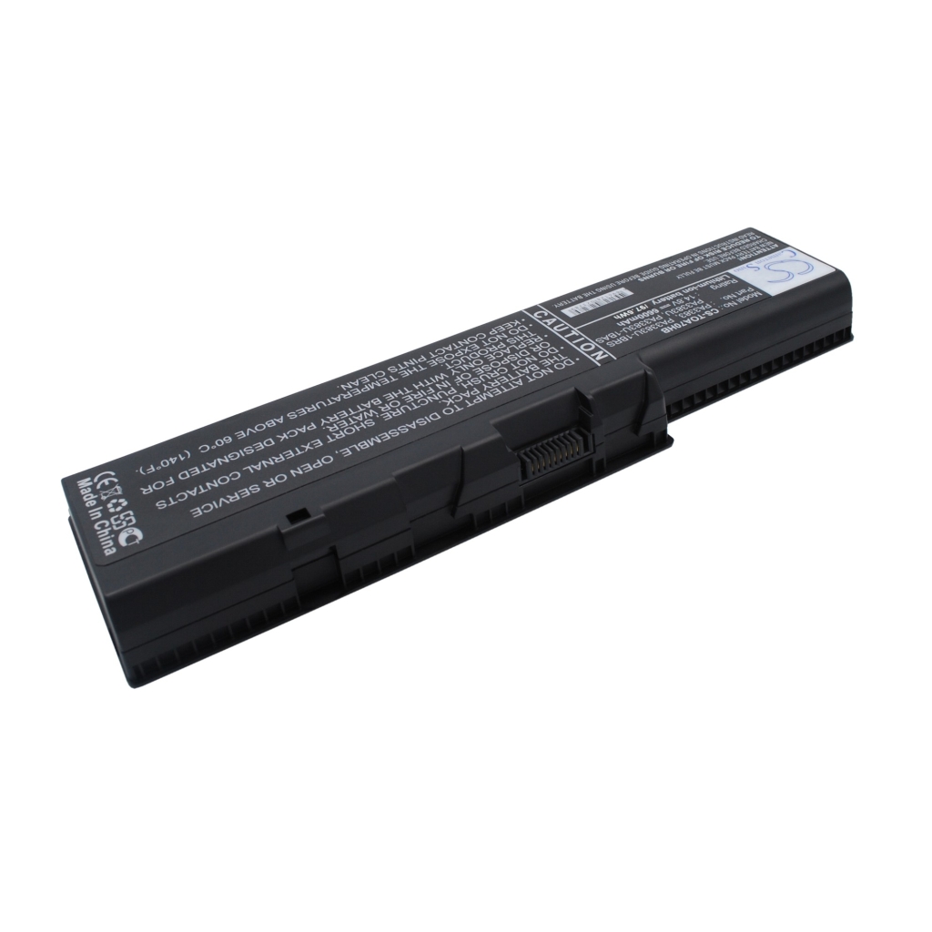 Notebook battery Toshiba Satellite A75-S2131