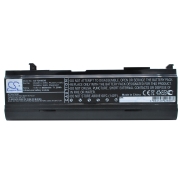 Notebook battery Toshiba Satellite A105-S2021