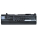 Notebook battery Toshiba Satellite A135-S4467