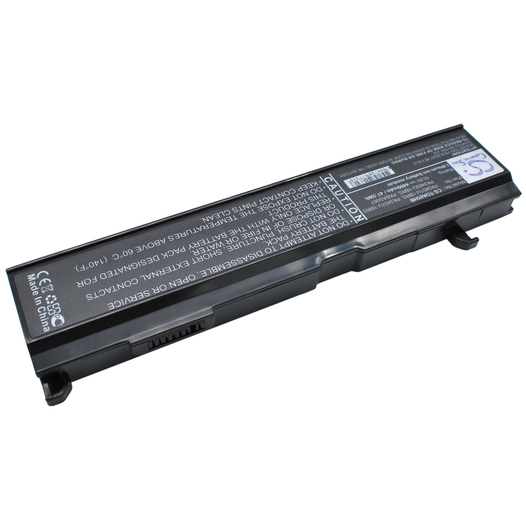 Notebook battery Toshiba Satellite A85-S1071