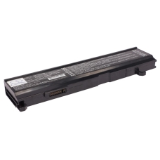 Kompatibel batteribyte för Toshiba  PA3451U-1BRS, PABAS067