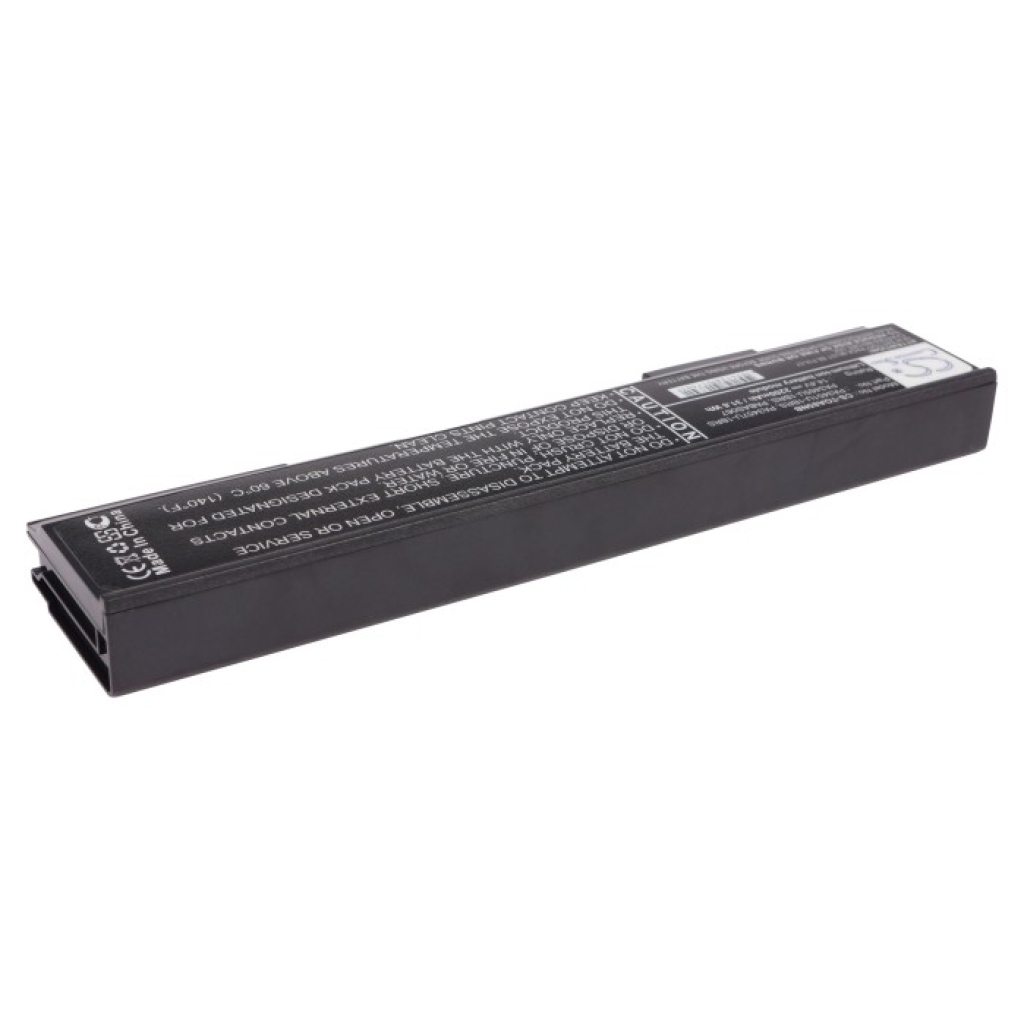 Notebook battery Toshiba Satellite A100-ST2311