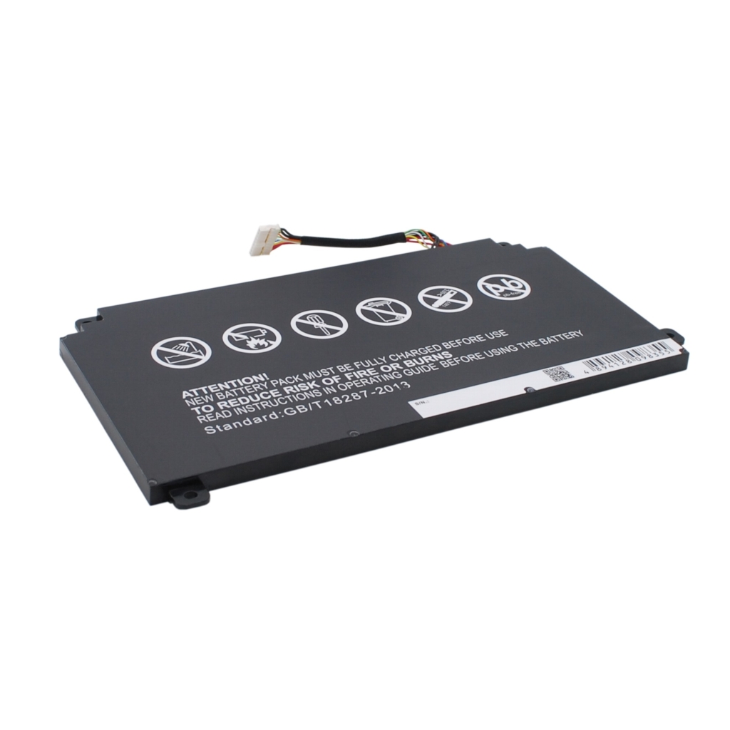 Notebook battery Toshiba ChromeBook CB35-A3120