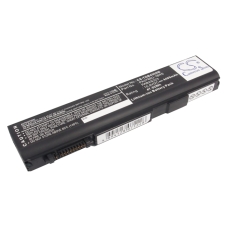 Kompatibel batteribyte för Toshiba PA3787U-1BRS,PA3788U-1BRS,PABAS221,PABAS223