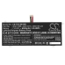 Battery Replaces 40071698